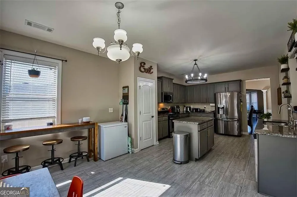 2364 Allsborough WAY Dacula, GA 30019