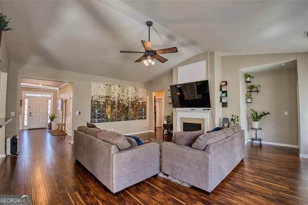 2364 Allsborough WAY Dacula, GA 30019