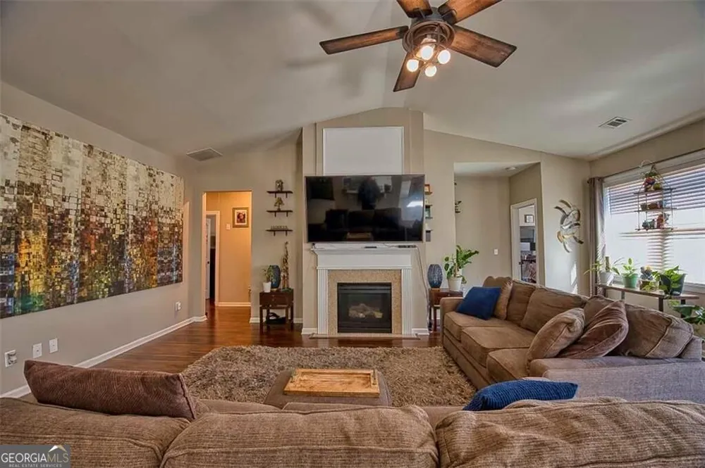 2364 Allsborough WAY Dacula, GA 30019