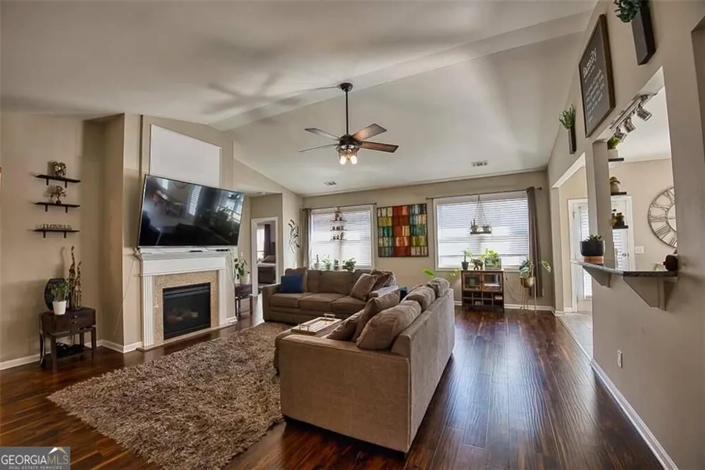 2364 Allsborough WAY Dacula, GA 30019