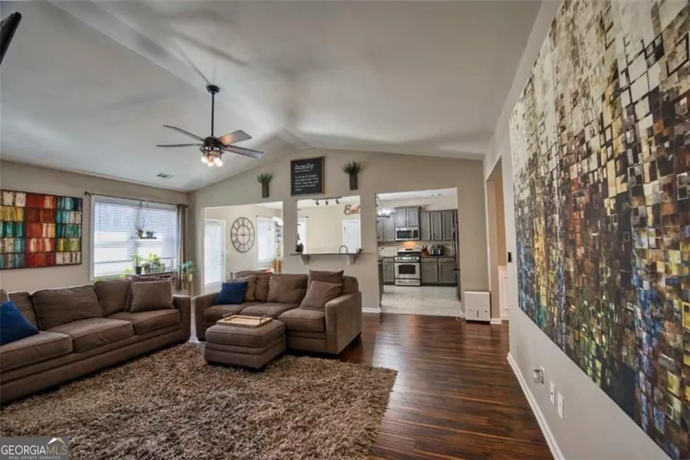 2364 Allsborough WAY Dacula, GA 30019