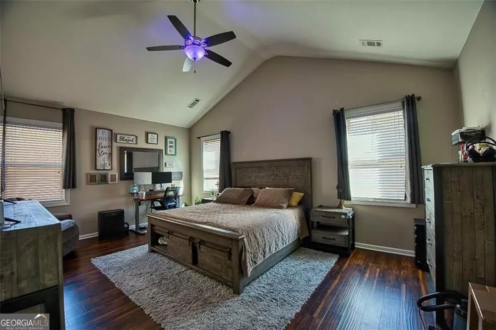 2364 Allsborough WAY Dacula, GA 30019
