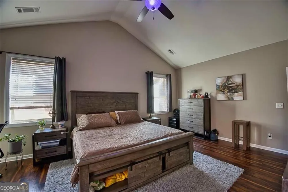 2364 Allsborough WAY Dacula, GA 30019