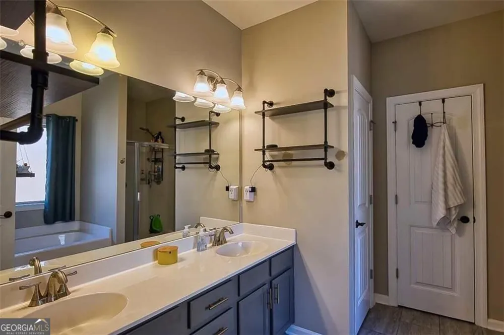 2364 Allsborough WAY Dacula, GA 30019