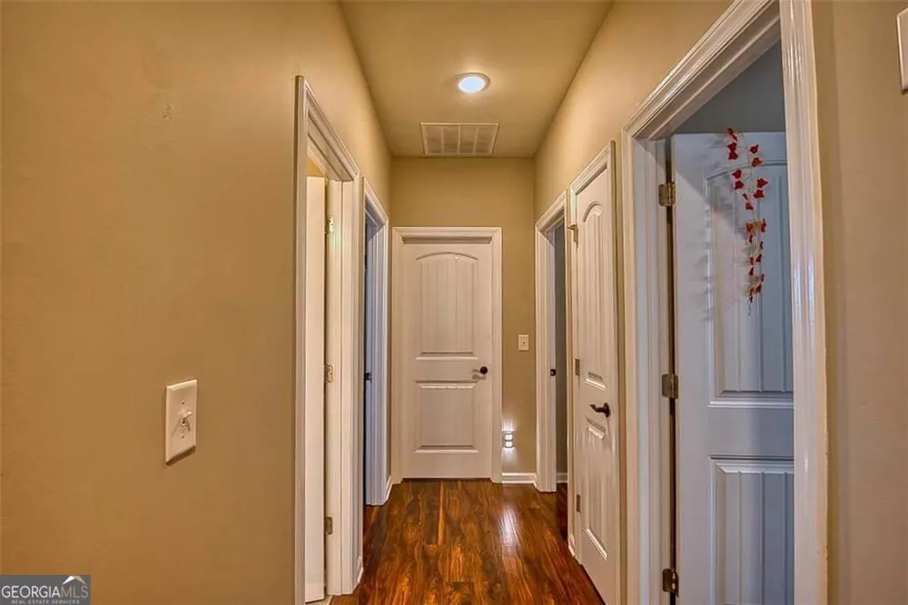 2364 Allsborough WAY Dacula, GA 30019
