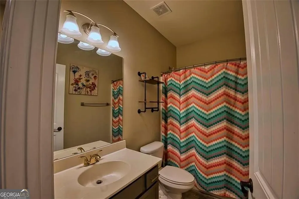 2364 Allsborough WAY Dacula, GA 30019