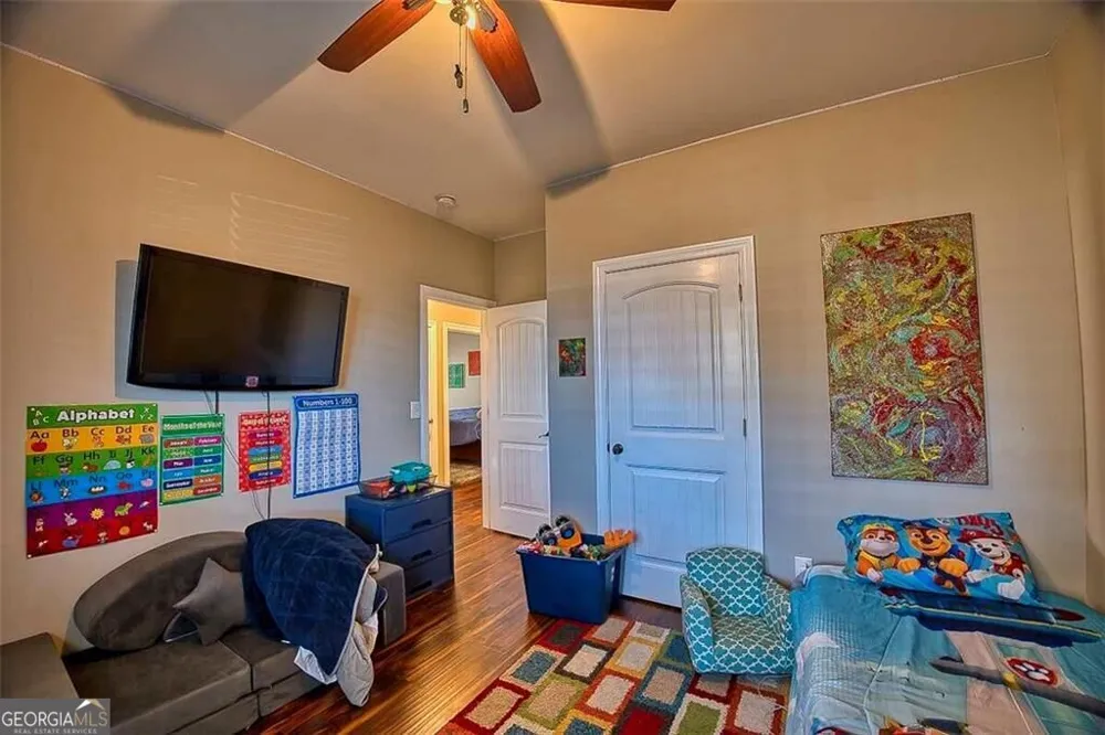 2364 Allsborough WAY Dacula, GA 30019
