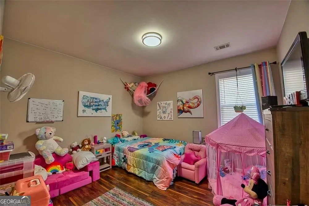 2364 Allsborough WAY Dacula, GA 30019