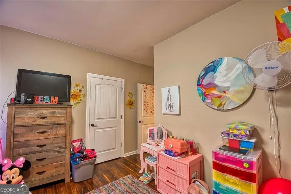2364 Allsborough WAY Dacula, GA 30019