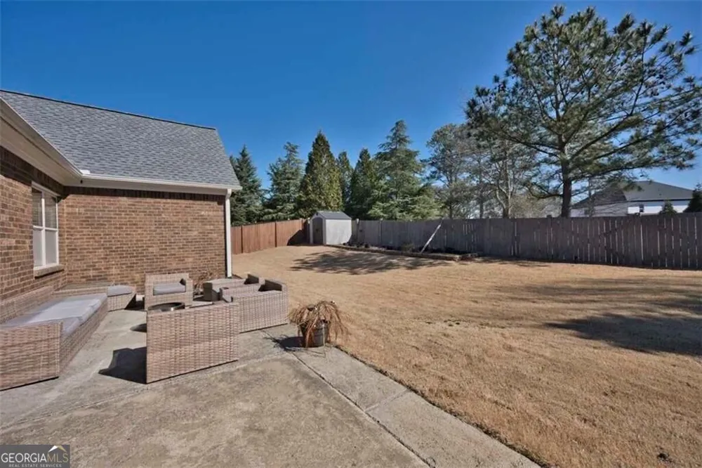 2364 Allsborough WAY Dacula, GA 30019