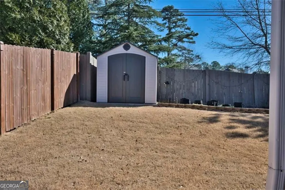 2364 Allsborough WAY Dacula, GA 30019