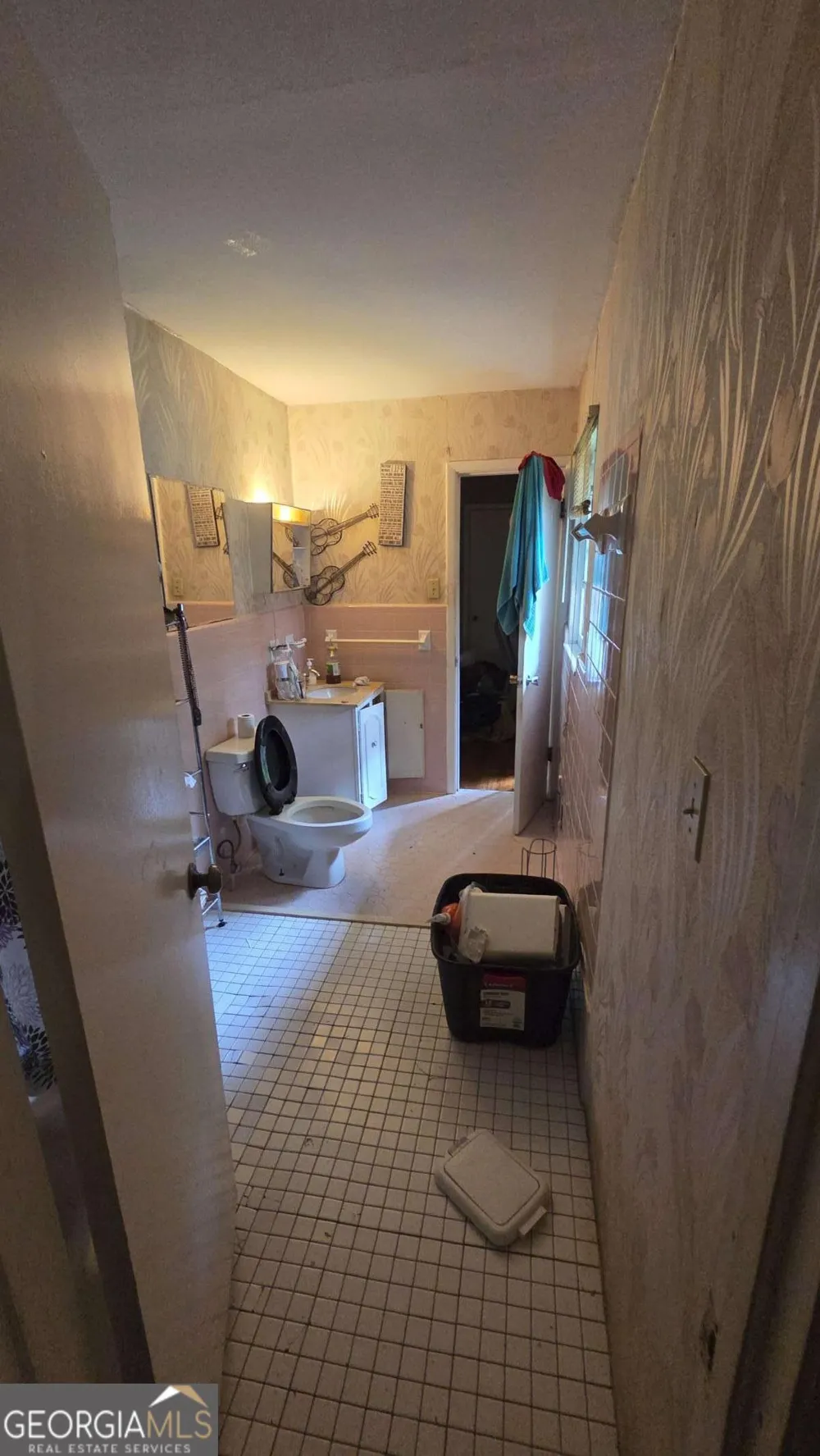 3591 Pine Forest DR SE Atlanta, GA 30354