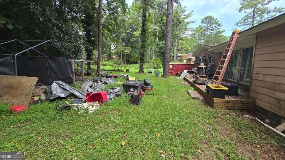 3591 Pine Forest DR SE Atlanta, GA 30354