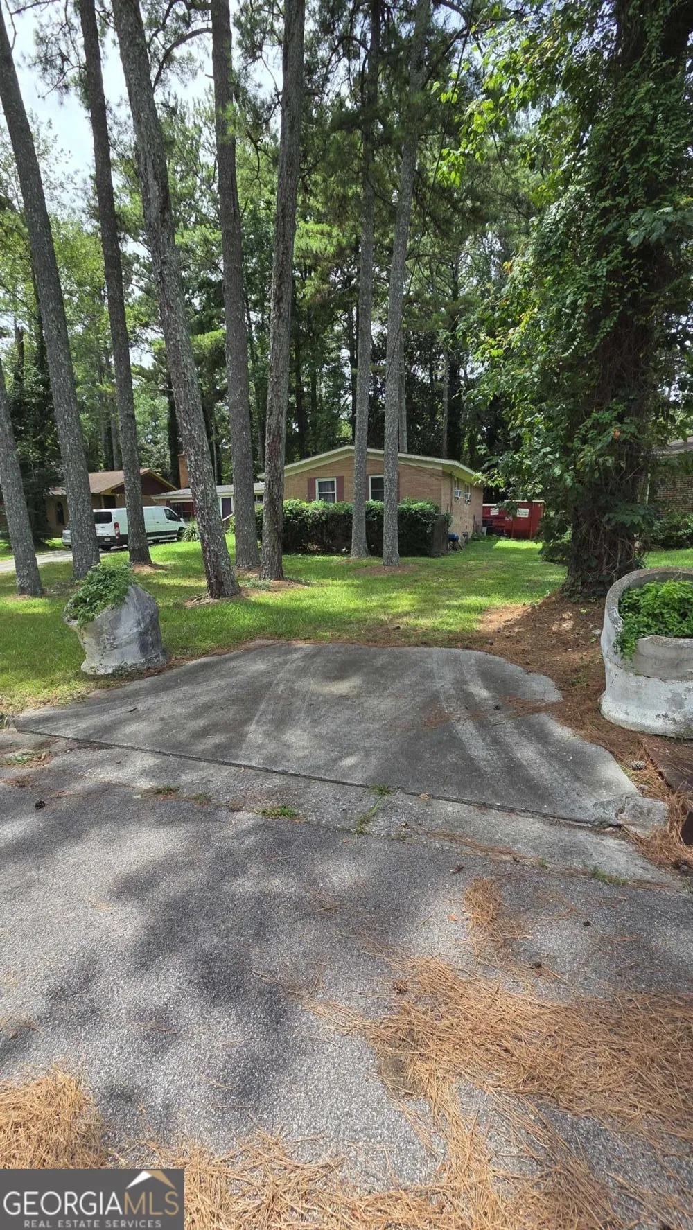 3591 Pine Forest DR SE Atlanta, GA 30354