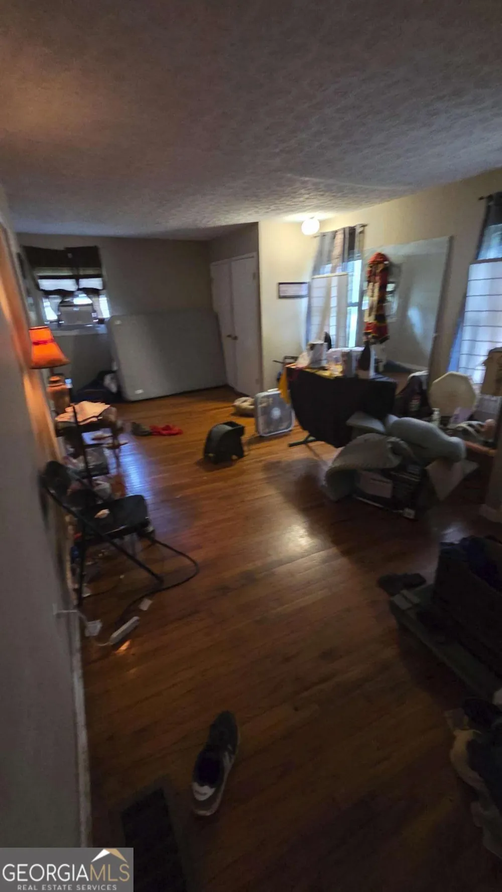 3591 Pine Forest DR SE Atlanta, GA 30354