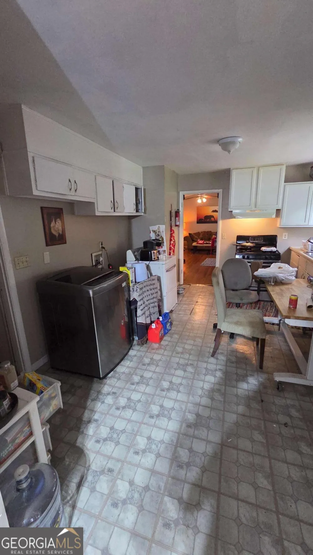3591 Pine Forest DR SE Atlanta, GA 30354