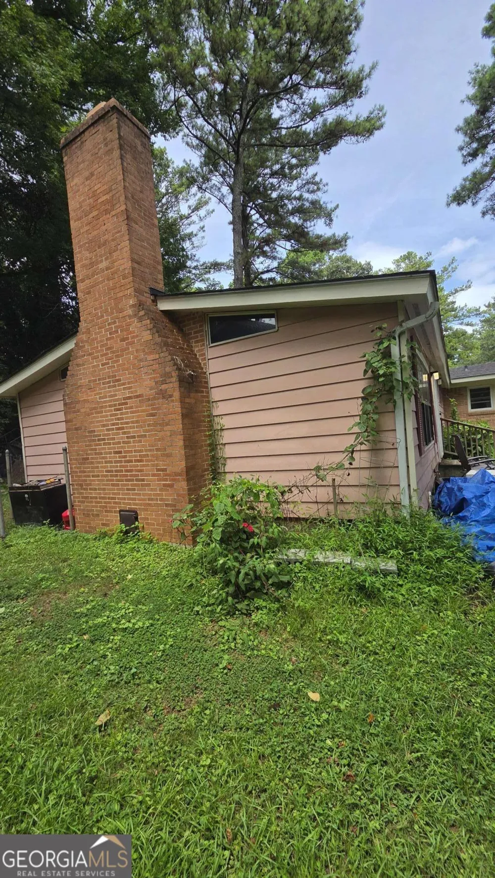 3591 Pine Forest DR SE Atlanta, GA 30354