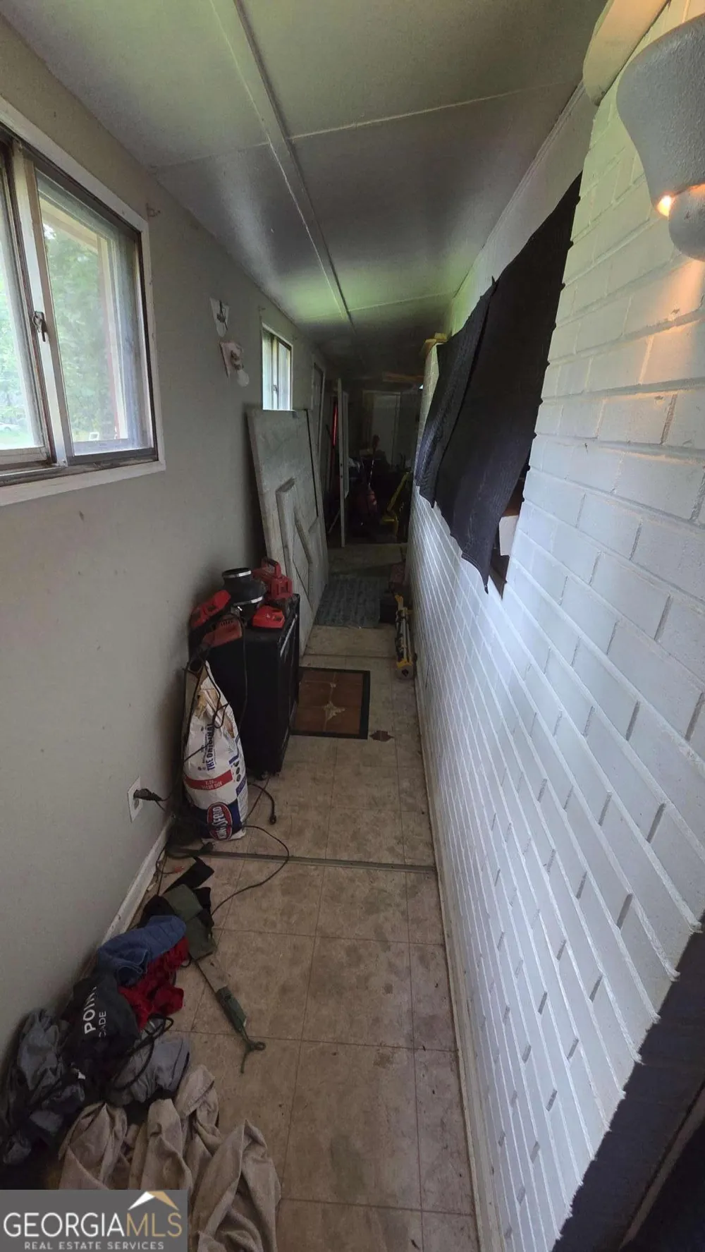 3591 Pine Forest DR SE Atlanta, GA 30354
