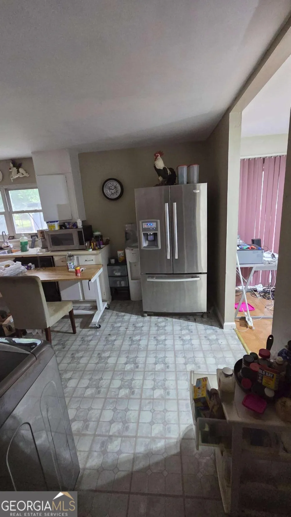 3591 Pine Forest DR SE Atlanta, GA 30354