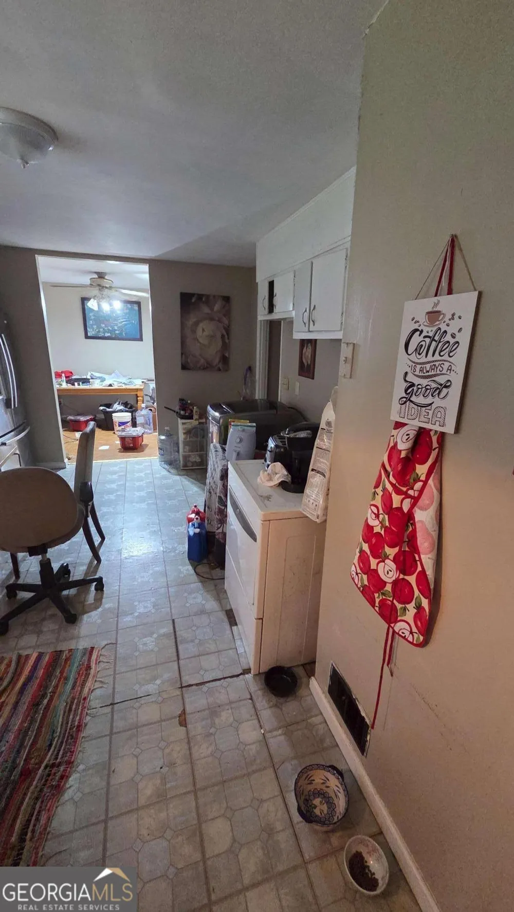 3591 Pine Forest DR SE Atlanta, GA 30354