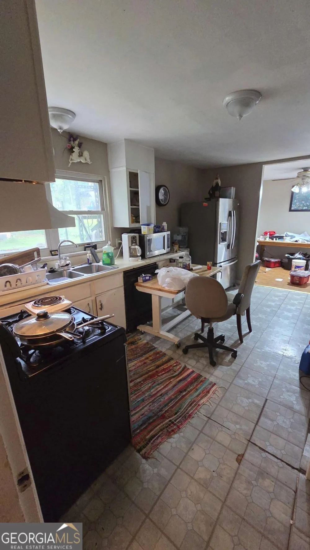 3591 Pine Forest DR SE Atlanta, GA 30354