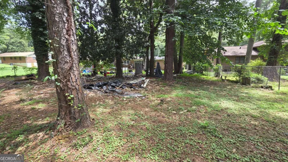 3591 Pine Forest DR SE Atlanta, GA 30354