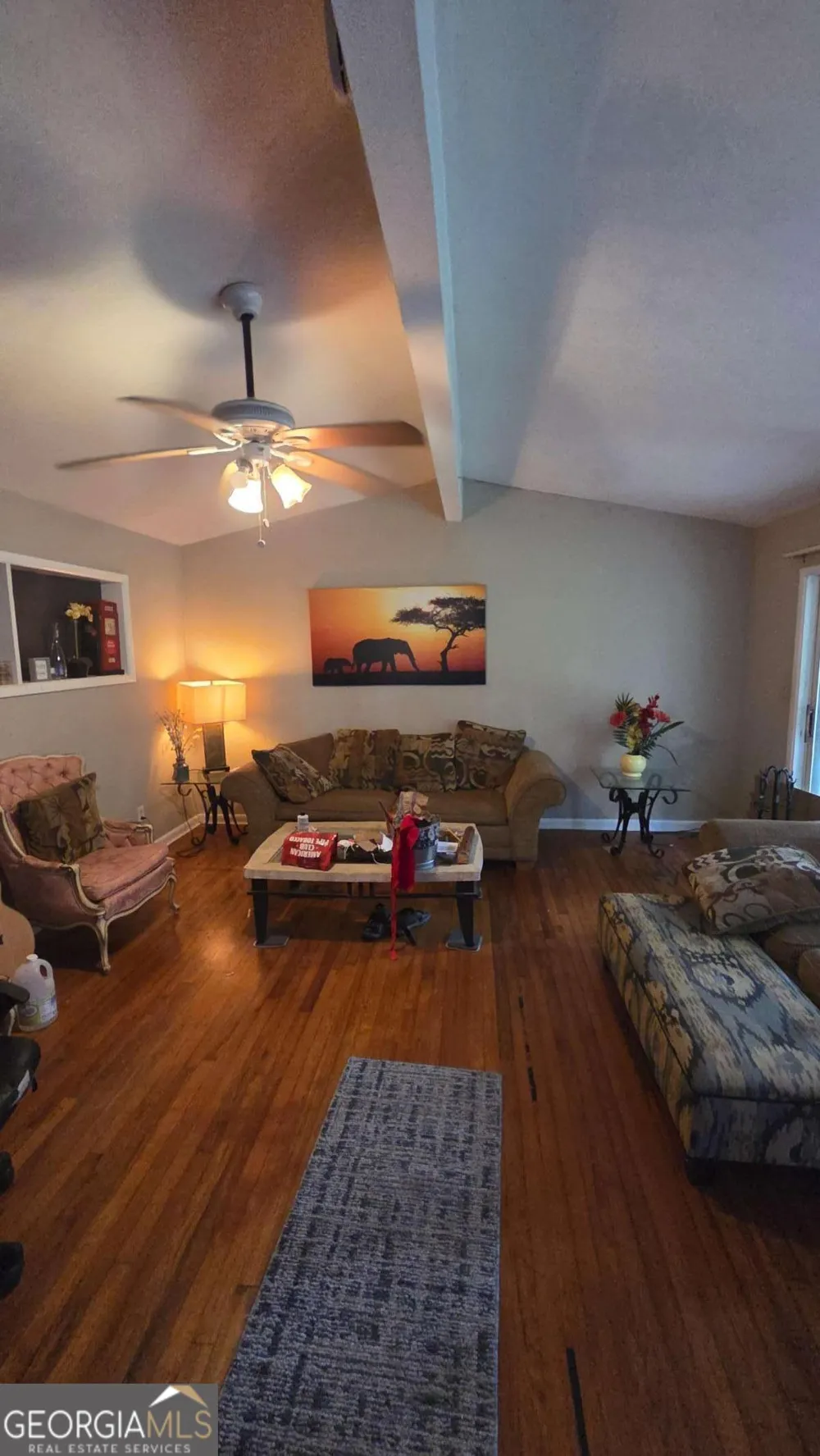 3591 Pine Forest DR SE Atlanta, GA 30354