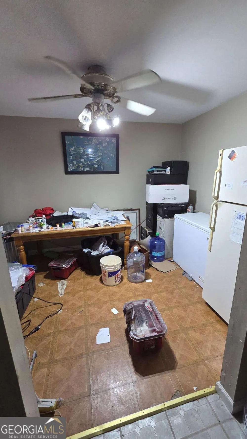 3591 Pine Forest DR SE Atlanta, GA 30354