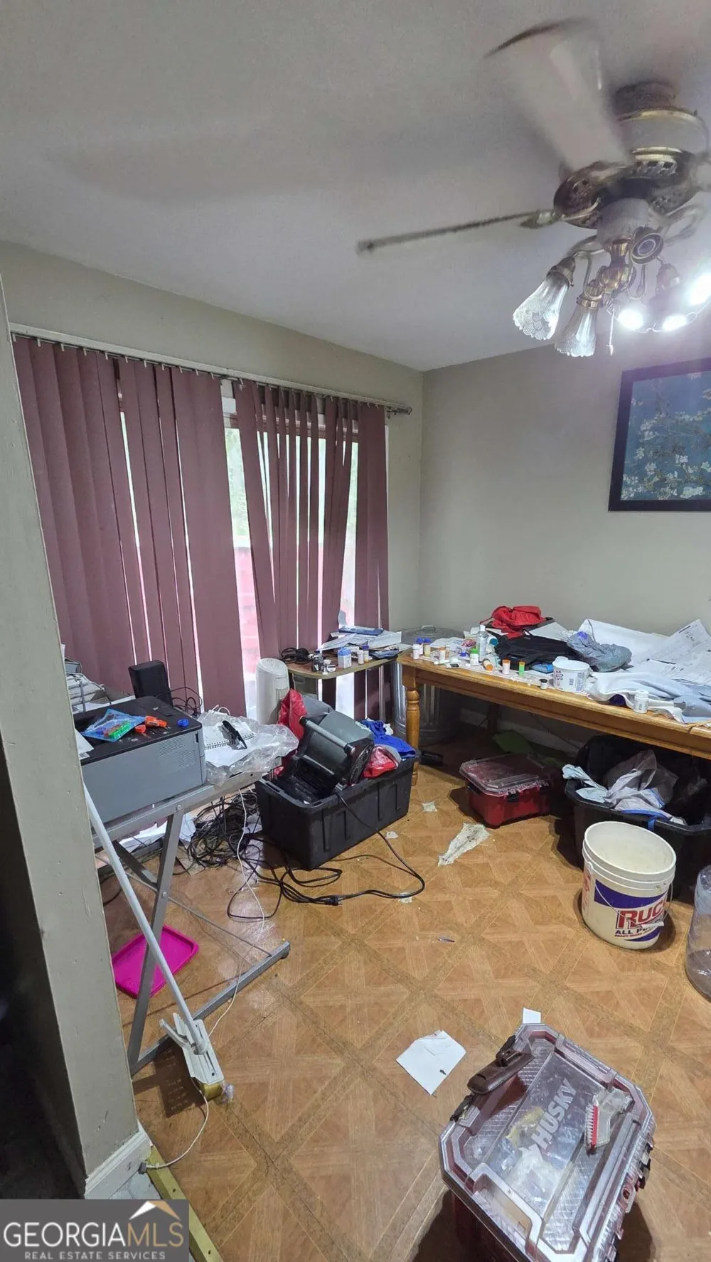 3591 Pine Forest DR SE Atlanta, GA 30354