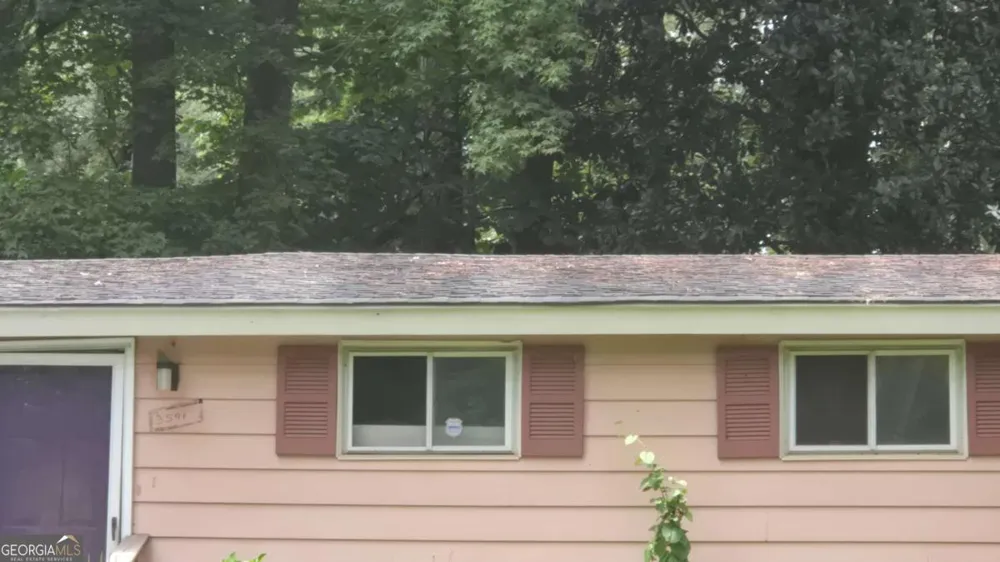3591 Pine Forest DR SE Atlanta, GA 30354