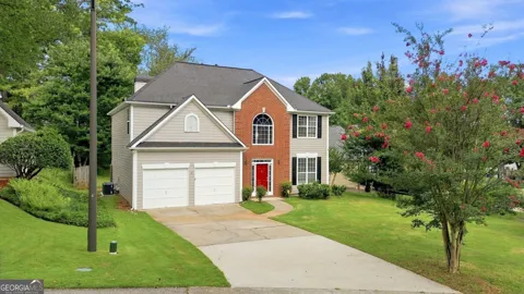 3848 Kirkwood RUN NW
