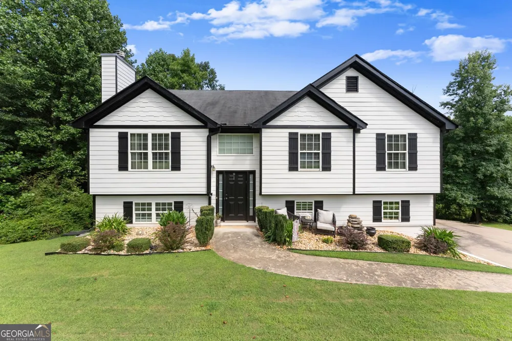 2786 Summer Creek DR Gainesville, GA 30507
