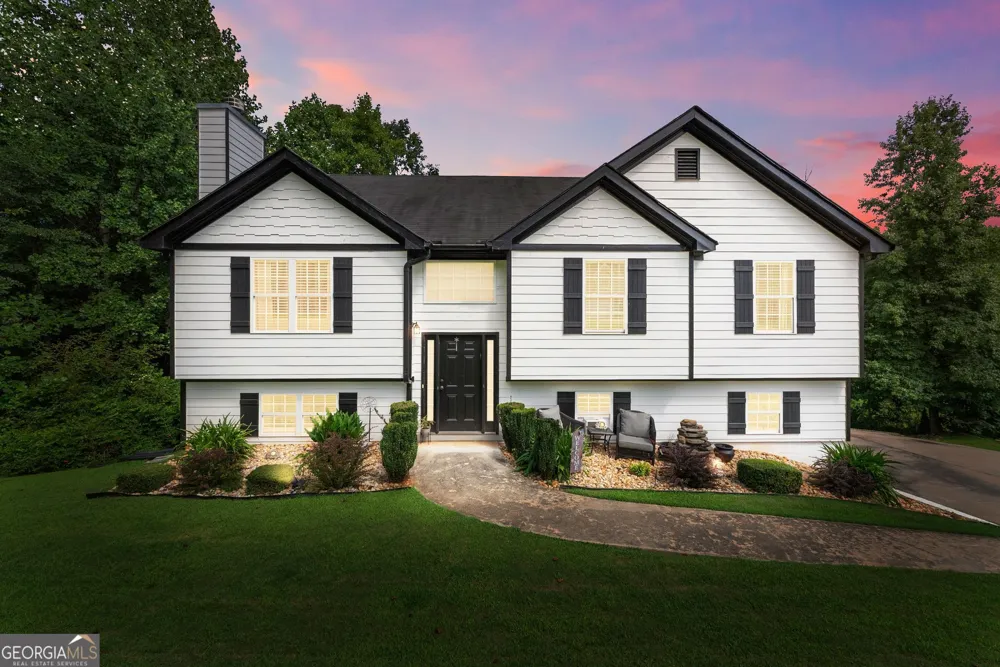 2786 Summer Creek DR Gainesville, GA 30507