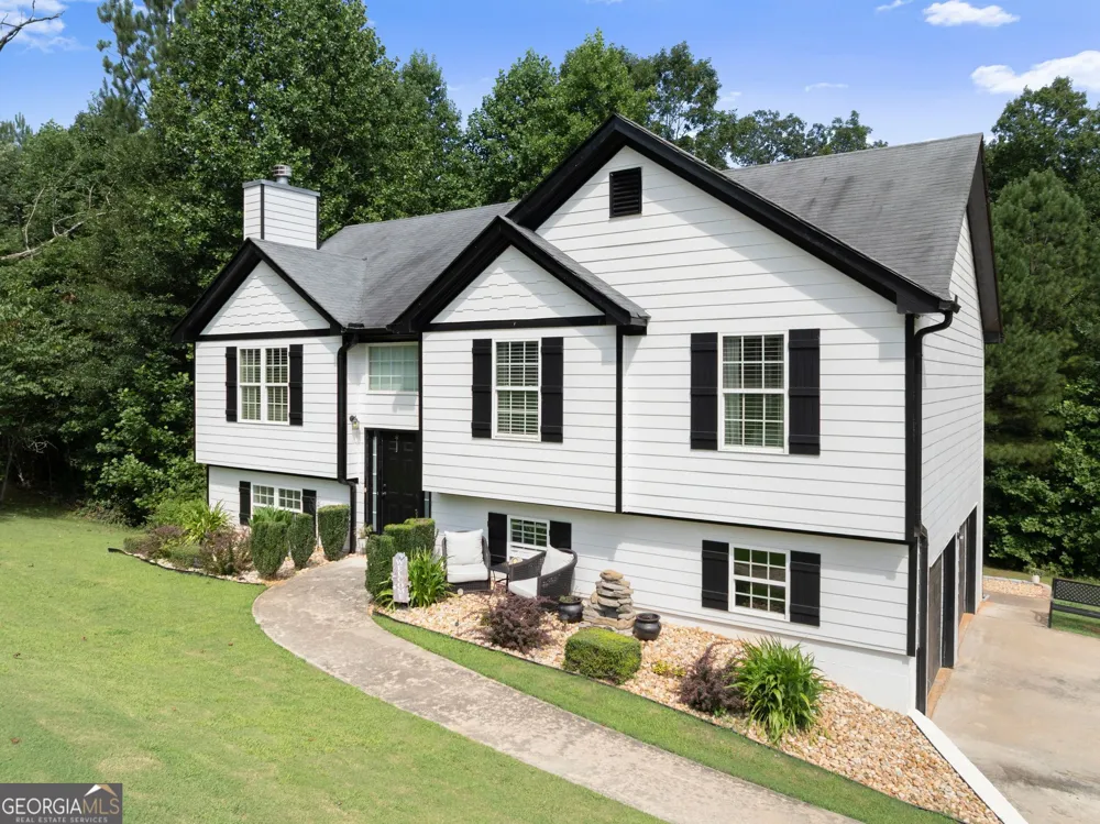 2786 Summer Creek DR Gainesville, GA 30507