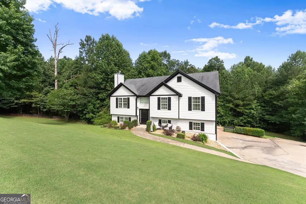 2786 Summer Creek DR Gainesville, GA 30507