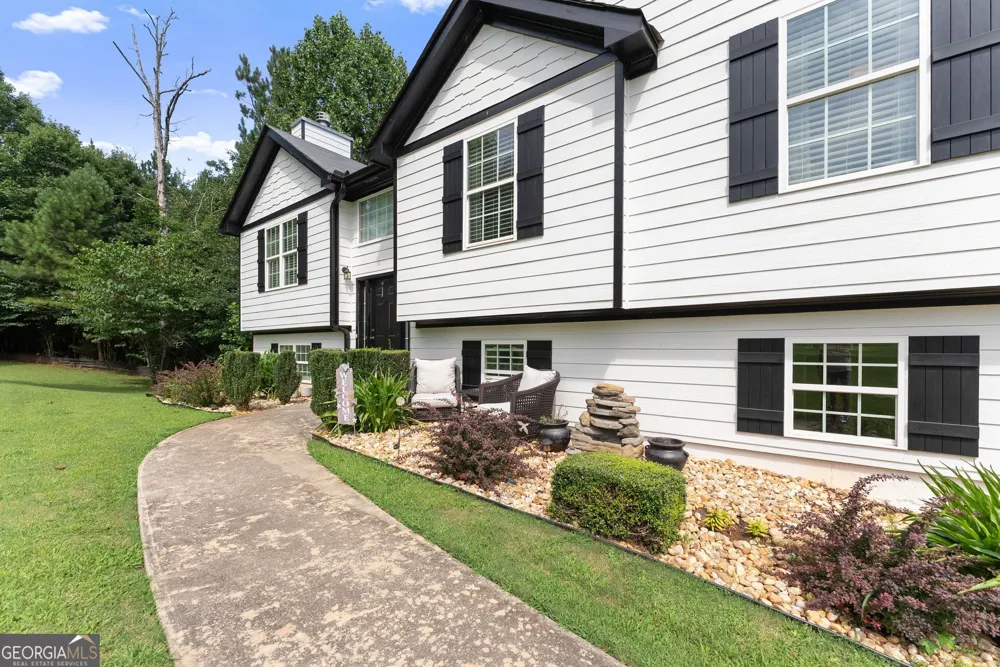 2786 Summer Creek DR Gainesville, GA 30507