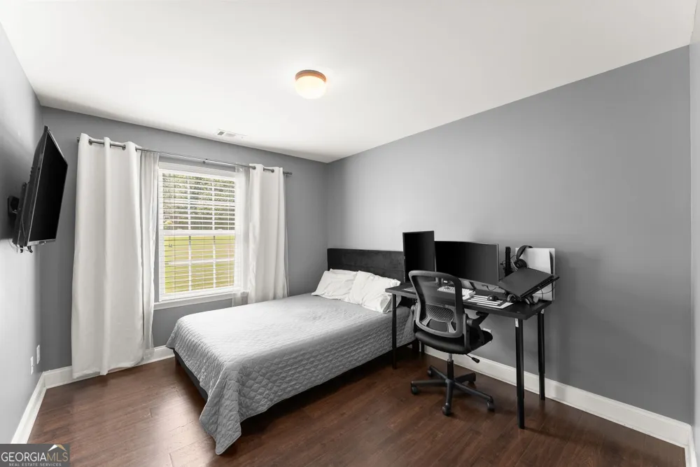2786 Summer Creek DR Gainesville, GA 30507