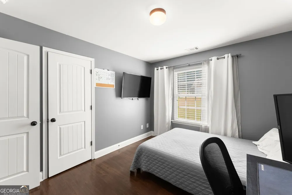 2786 Summer Creek DR Gainesville, GA 30507