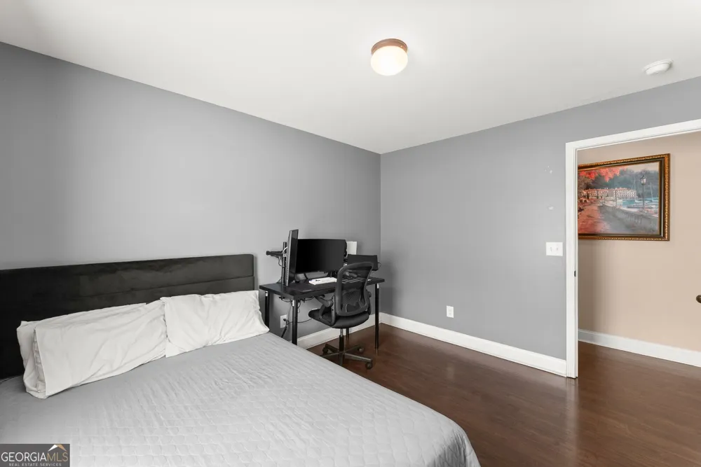 2786 Summer Creek DR Gainesville, GA 30507