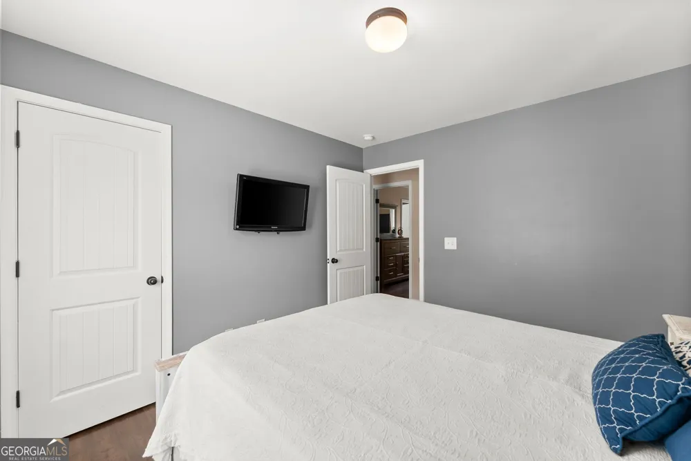 2786 Summer Creek DR Gainesville, GA 30507