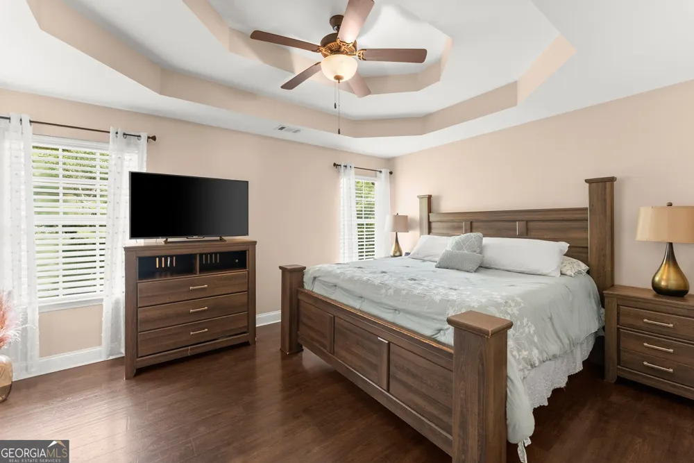 2786 Summer Creek DR Gainesville, GA 30507