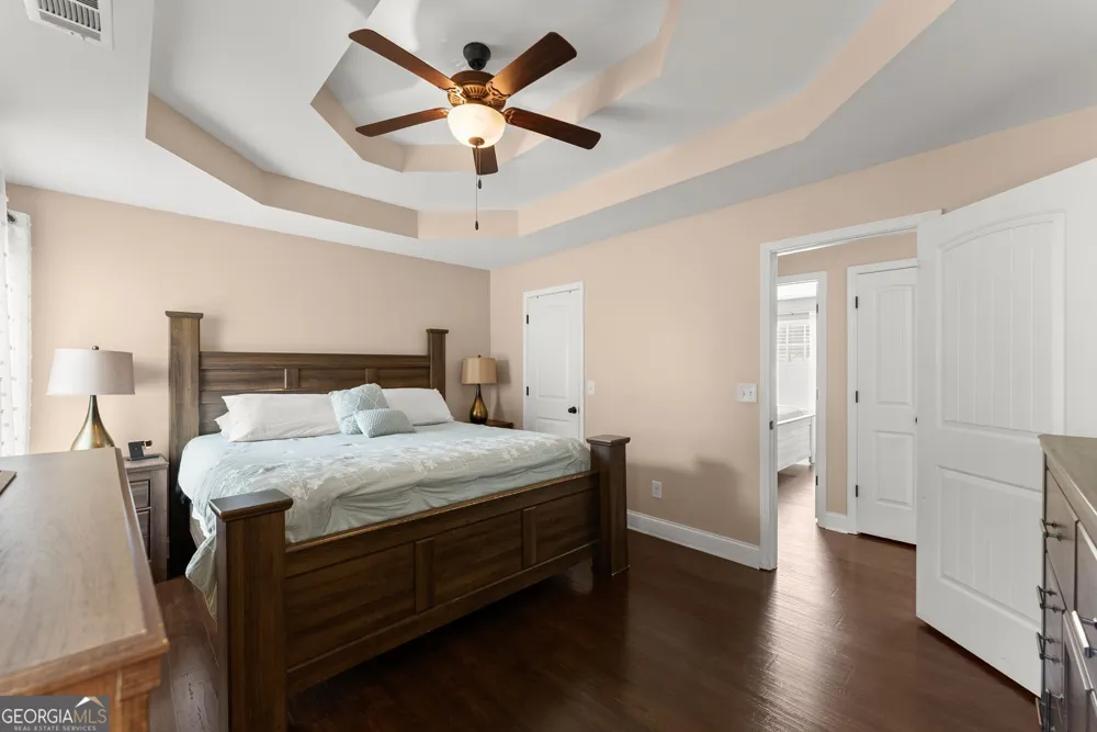 2786 Summer Creek DR Gainesville, GA 30507