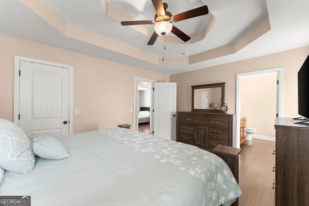 2786 Summer Creek DR Gainesville, GA 30507
