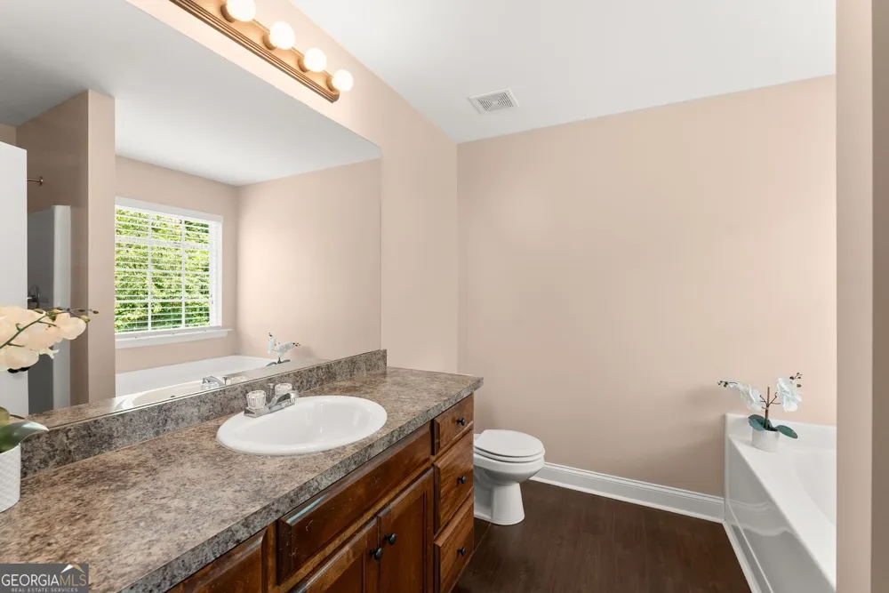 2786 Summer Creek DR Gainesville, GA 30507