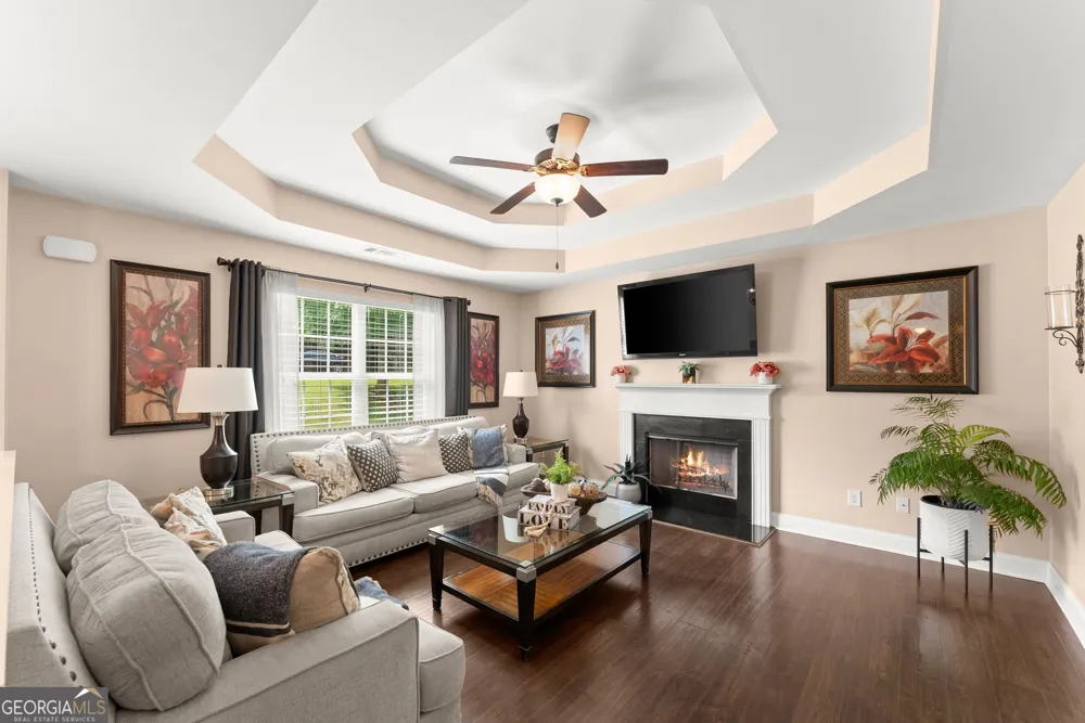 2786 Summer Creek DR Gainesville, GA 30507