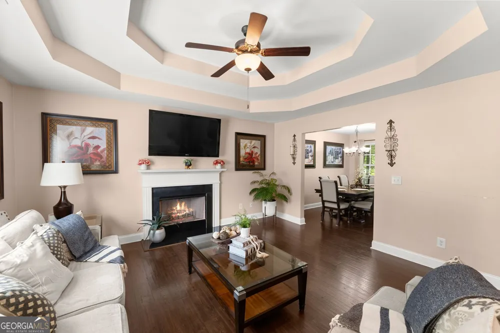 2786 Summer Creek DR Gainesville, GA 30507