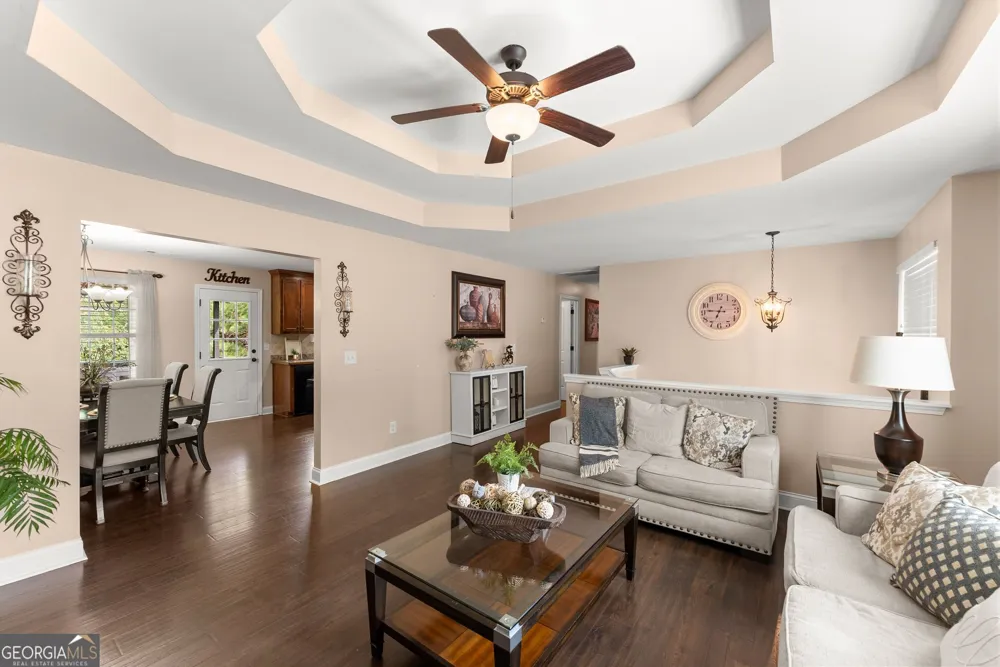2786 Summer Creek DR Gainesville, GA 30507