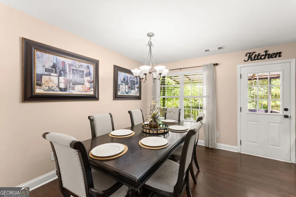 2786 Summer Creek DR Gainesville, GA 30507