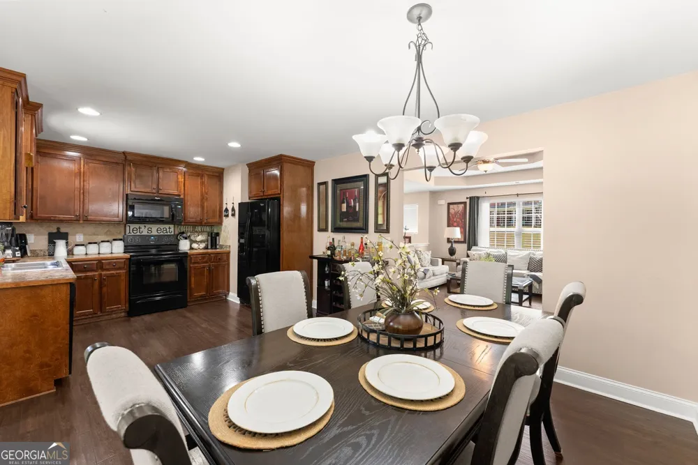2786 Summer Creek DR Gainesville, GA 30507