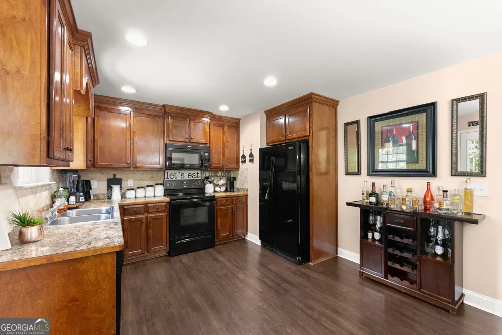 2786 Summer Creek DR Gainesville, GA 30507